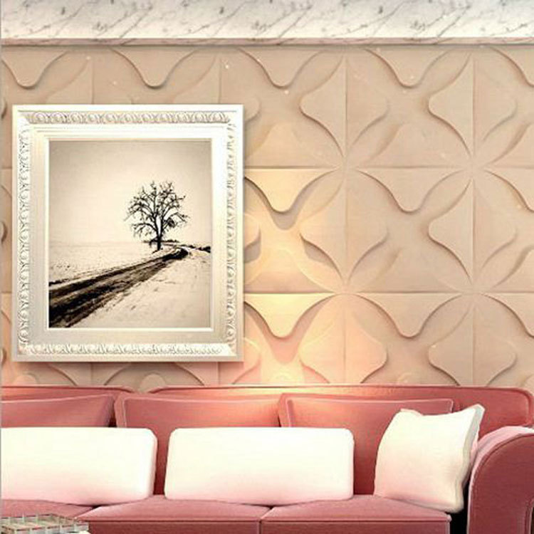 ผนัง 3 มิติ รุ่น GT5-014 (700บาทต่อตร.ม.)