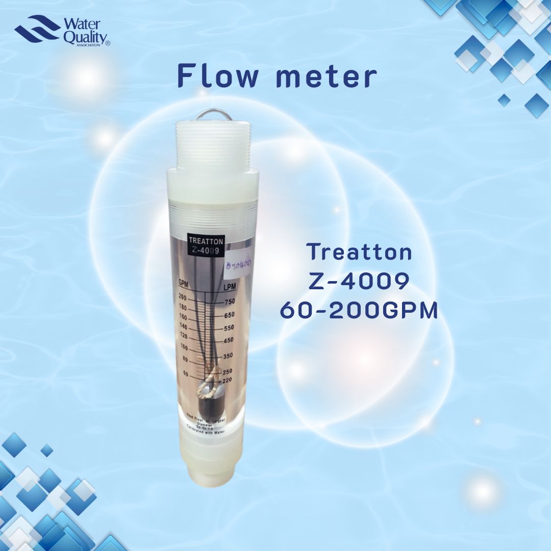 Flow meter Z-4009
