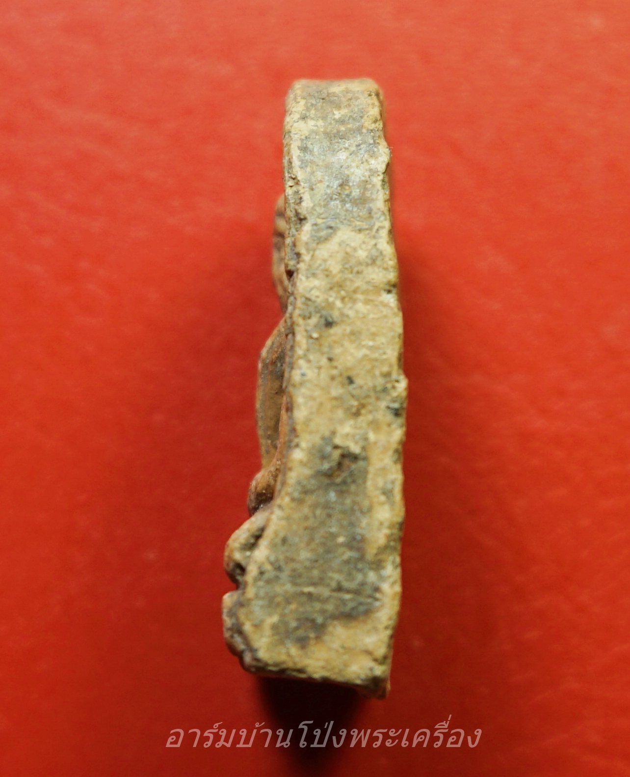 พระซุ้มกอ พิมพ์ใหญ่ วัดวังทอง จ.กำแพงเพชร(องค์ที่1)