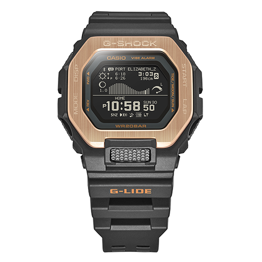 G-Shock GBX-100NS-4 / GBX-100 Series ของใหม่แท้100%