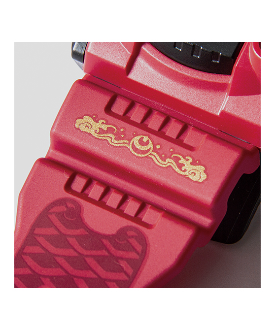 G-Shock Seven Lucky Gods Series ของใหม่แท้100% รับประกัน 1 ปี G-7900SLG-4