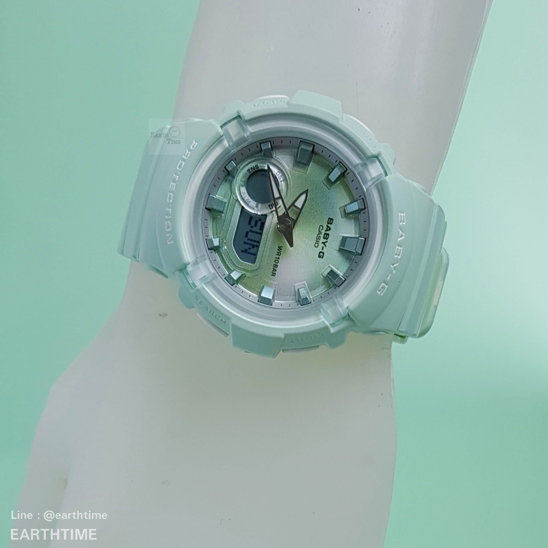 Baby-G BGA-280-3A ของใหม่แท้100% BGA-280 Series