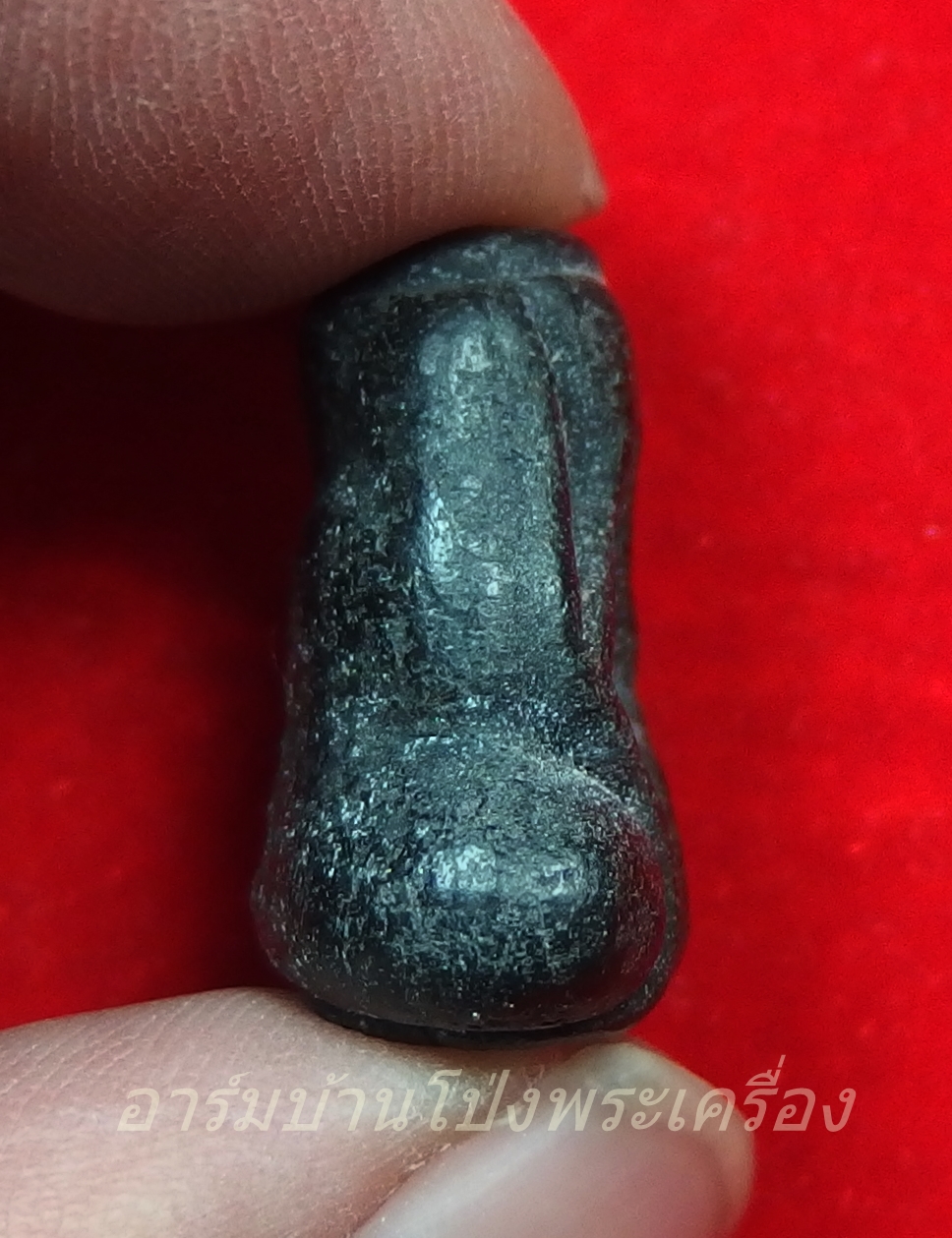 พระปิดตา วัดบ้านยาง ปี๒๕๔๘ เนื้อผง(องค์ที่1)