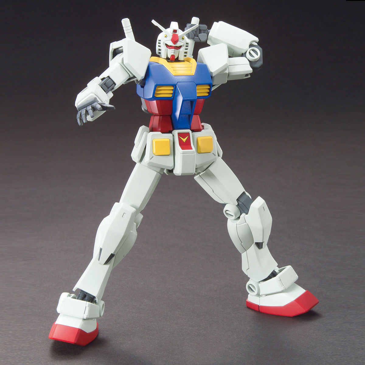 (Bandai) HGUC1/144 RX-78-2 Gundam
