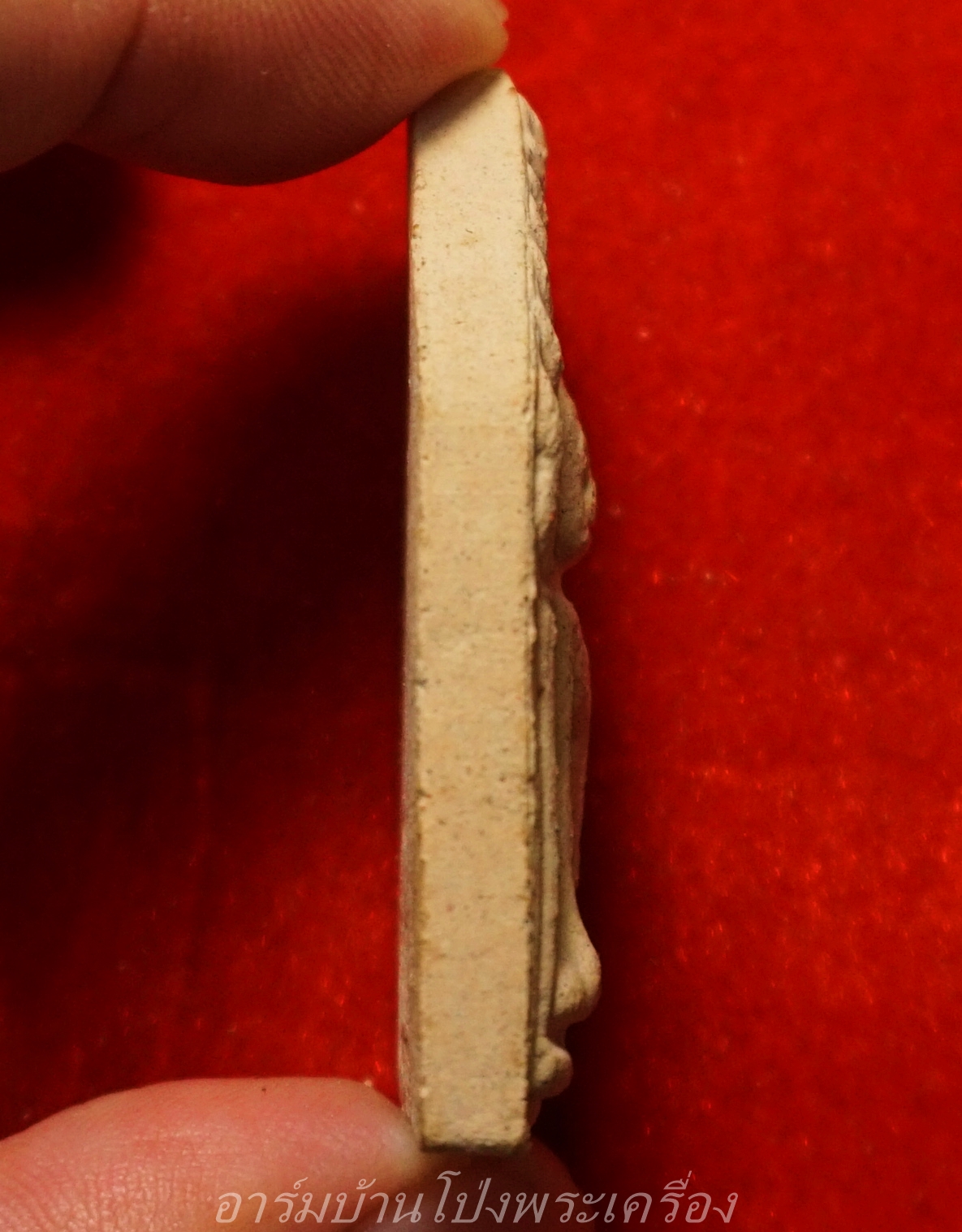 หลวงพ่อวิรัช วัดดีบอน ขุนแผน พิมพ์ใหญ่ ปี๕๗ ฉลองพัดยศ(องค์ที่17)