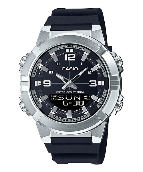 AMW-870-1A l CASIO MEN STANDARD