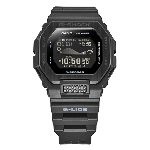 G-Shock GBX-100NS-1 / GBX-100 Series ของใหม่แท้100%