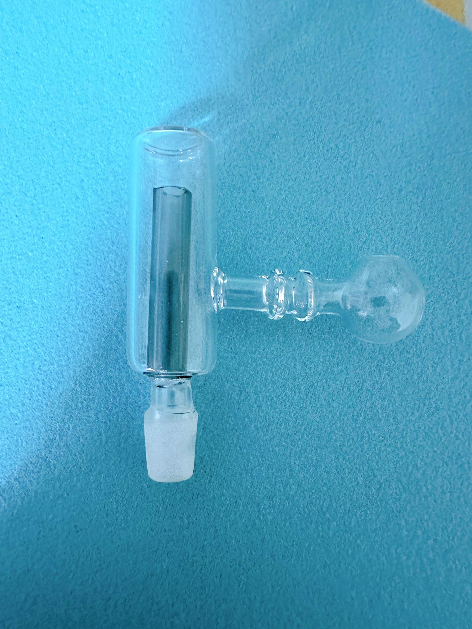 เสริมกรองน้ำสอง(10.0mm.) (5 ตัว) (คละสี)