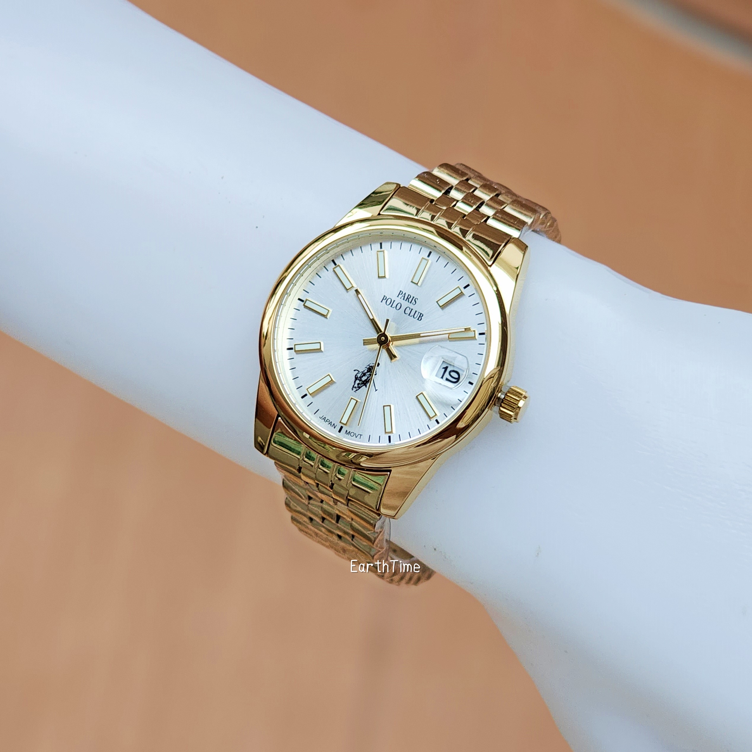 PPC-230201-GD-WE l Paris Polo Club