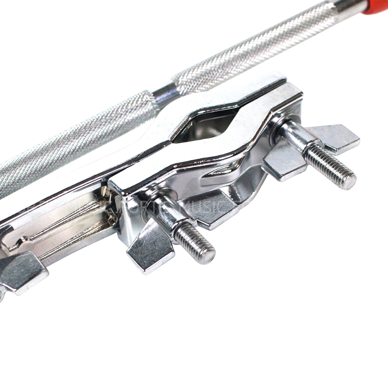 มัลติแคมป์ DEX-70 ขาจับฉาบ อะไหล่พรีเมี่ยม แข็งแรง ทนทาน สีแดง ดุดัน ปรับรอบทิศทาง