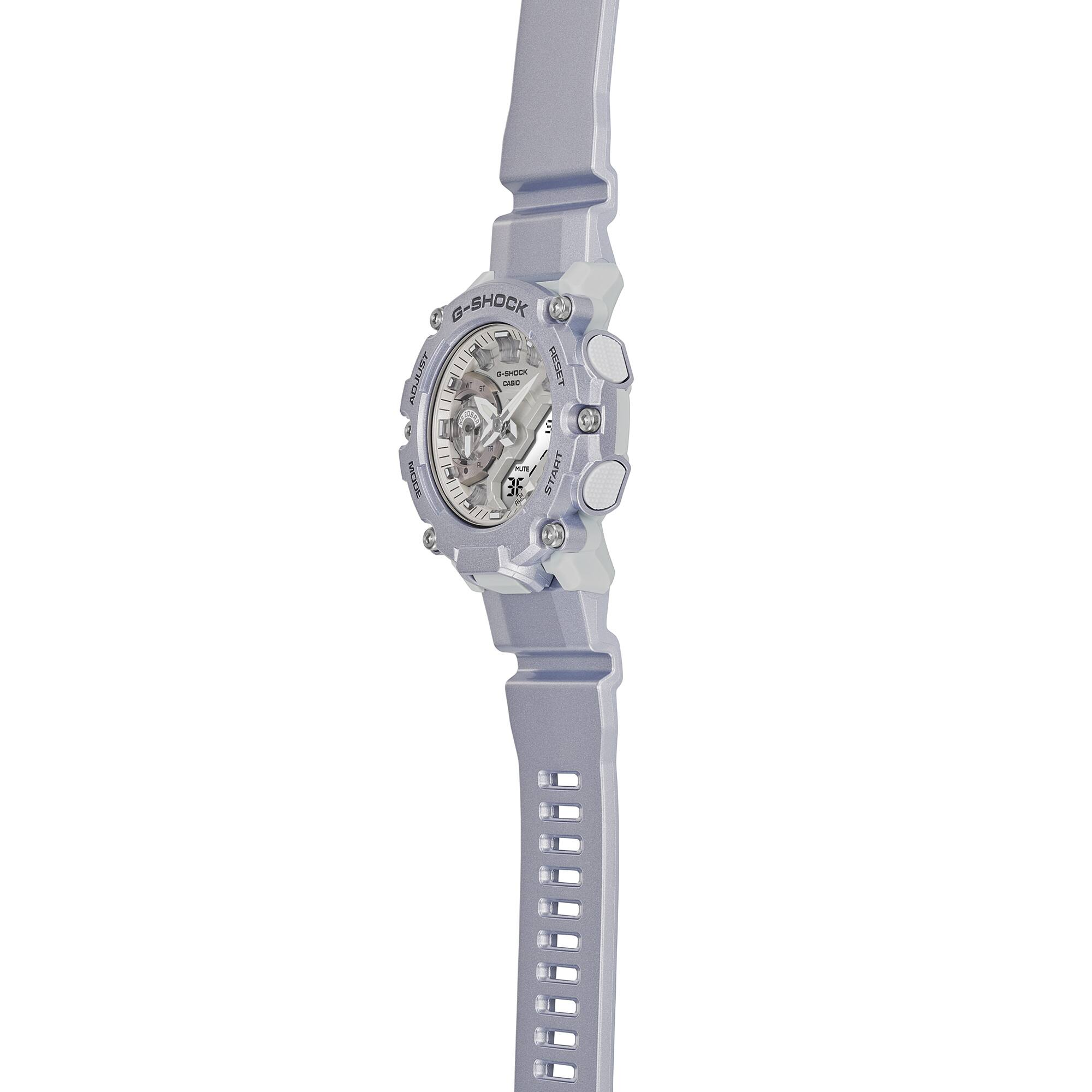 GA-2200FF-8A l G-Shock ‘Forgotten Future’ Series l G-SHOCK