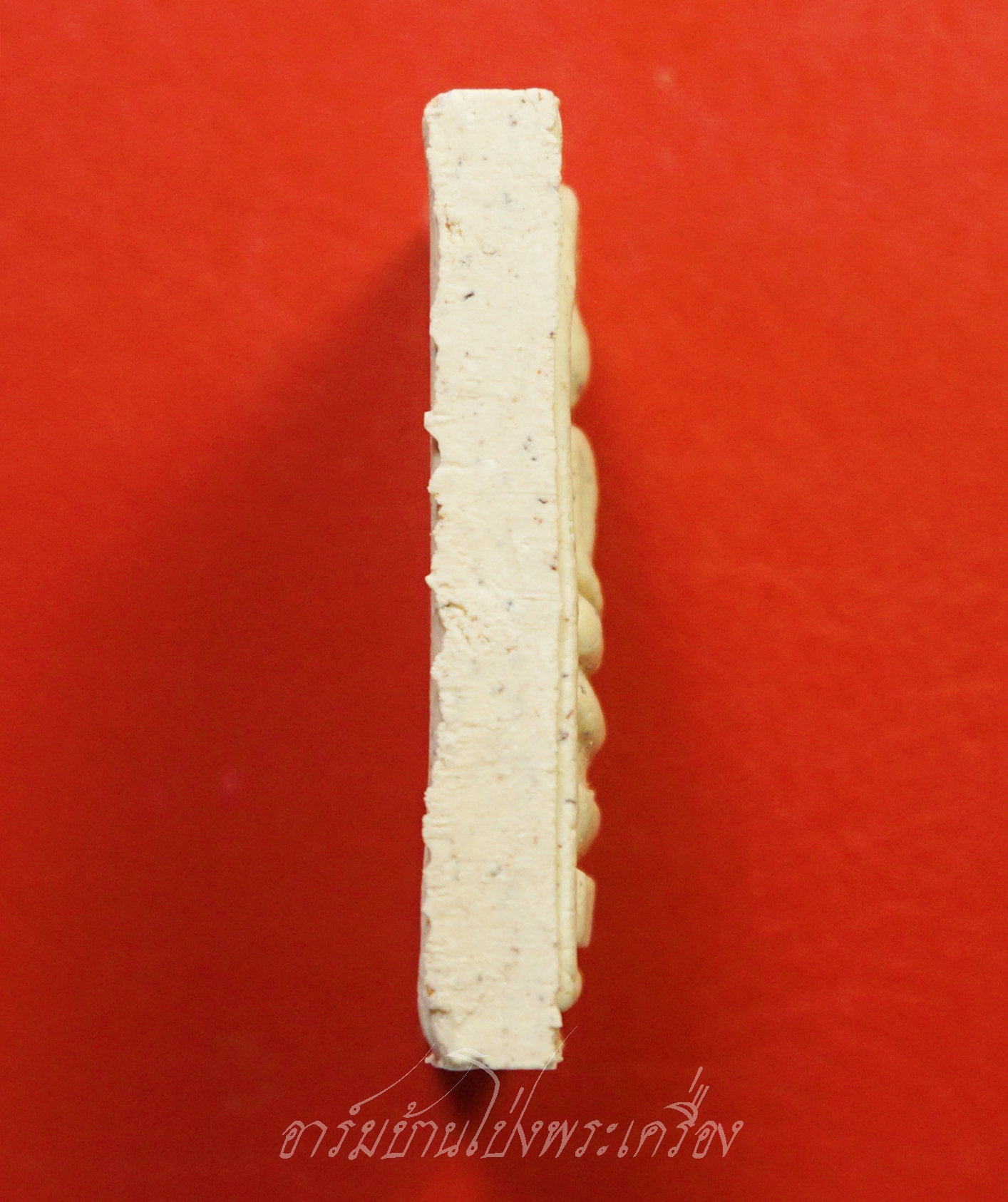 พระสมเด็จพิมพ์ทรงเจดีย์ พระปฐมเจดีย์ เนื้อผงกระเบื้องเก่า๑๕๕ปี กล่องเดิม(องค์ที่1)