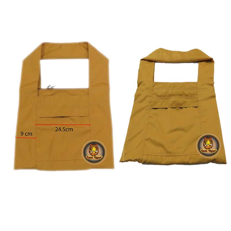 ย่ามพระ, ย่ามบิณฑบาตร รุ่น BT102RB