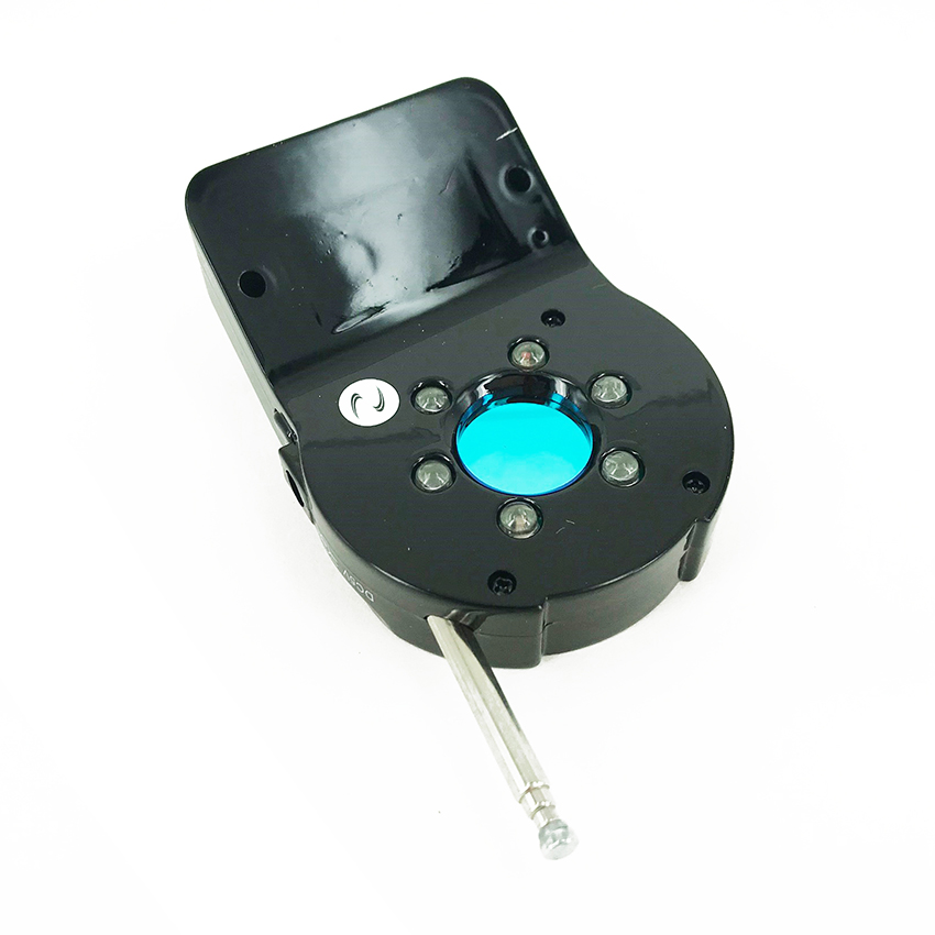 เครื่องตรวจกล้องแอบถ่าย CC-309