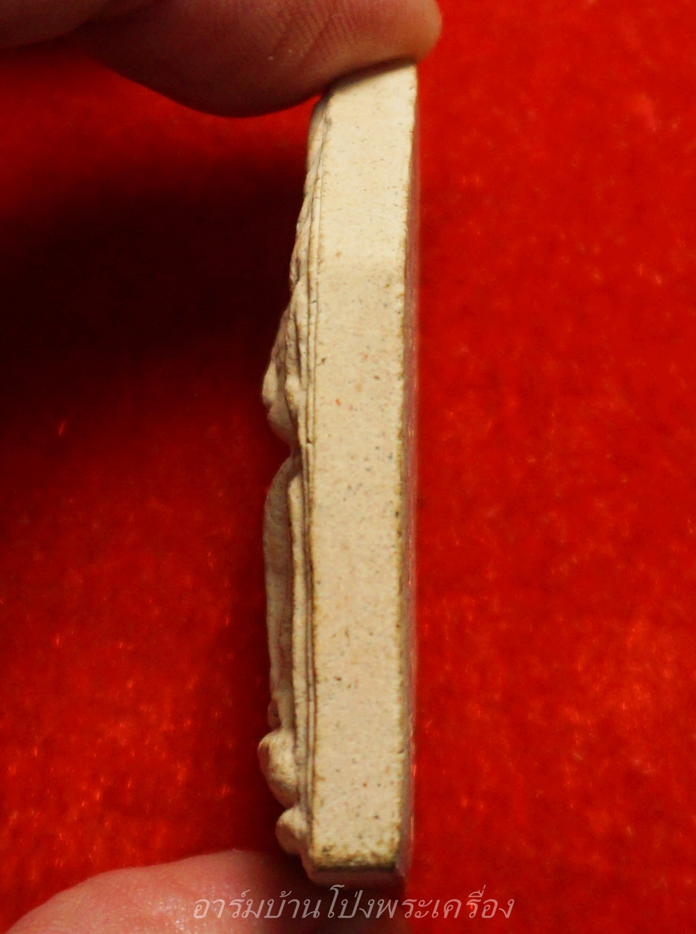 หลวงพ่อวิรัช วัดดีบอน ขุนแผน พิมพ์ใหญ่ ปี๕๗ ฉลองพัดยศ(องค์ที่14)