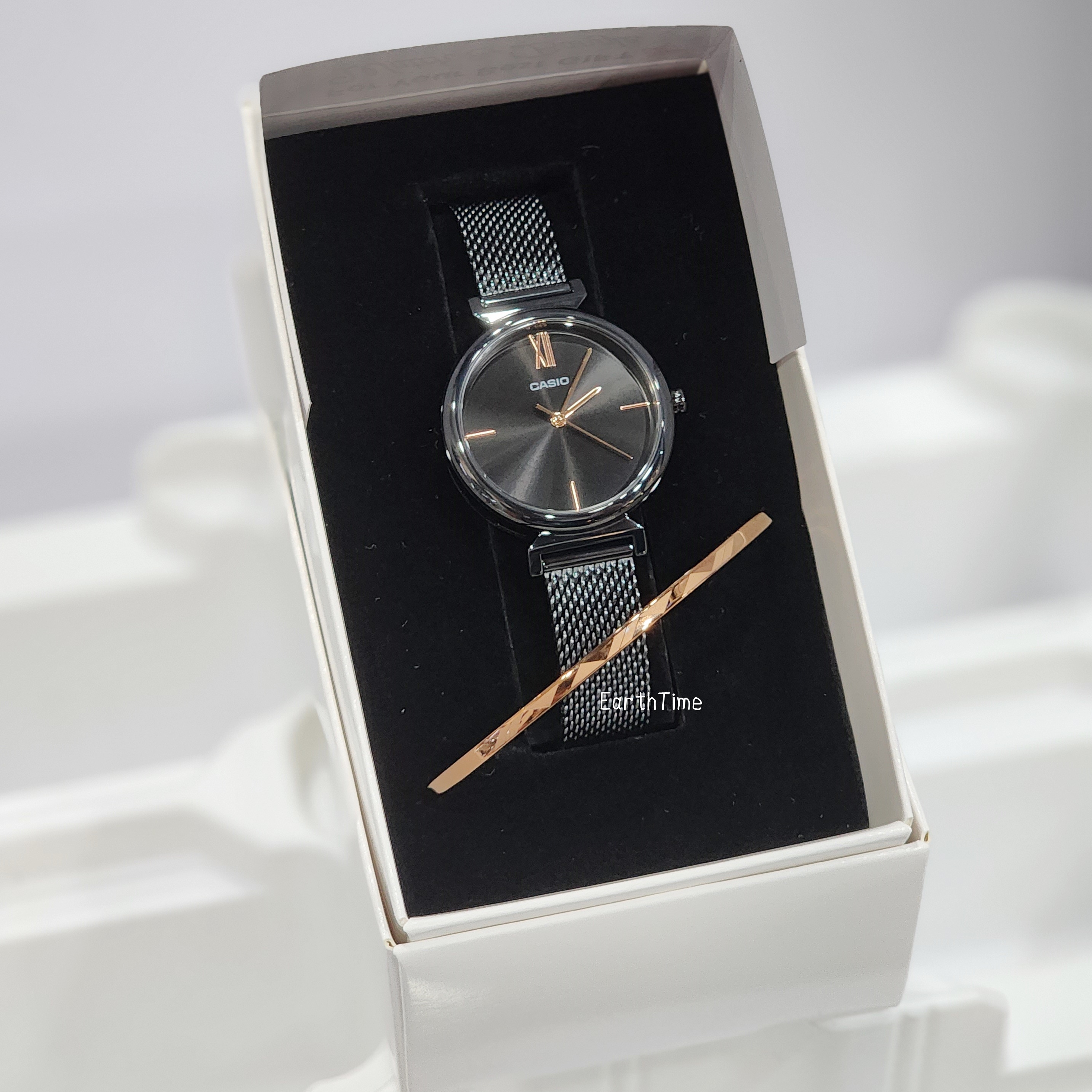LTP-2023VMB-1C l CASIO l WOMEN STANDARD