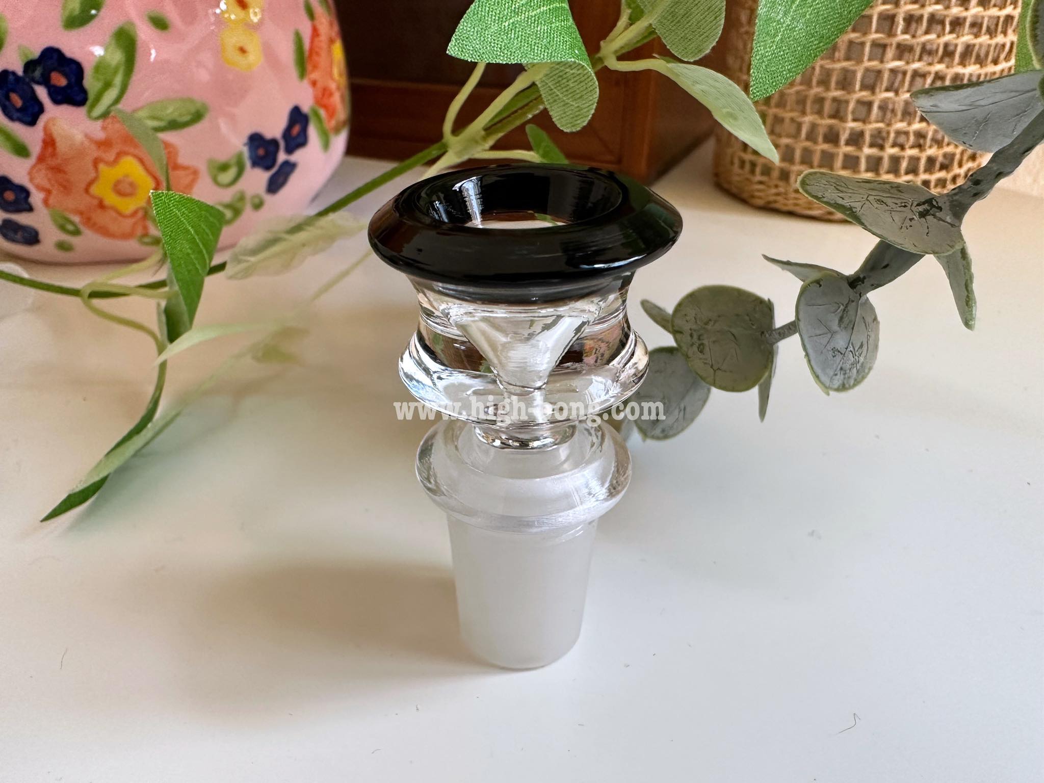 คัพแก้ว UFO (14.5mm.)