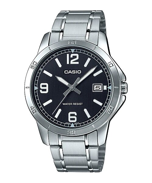 MTP-V004D-1B2 l CASIO MEN