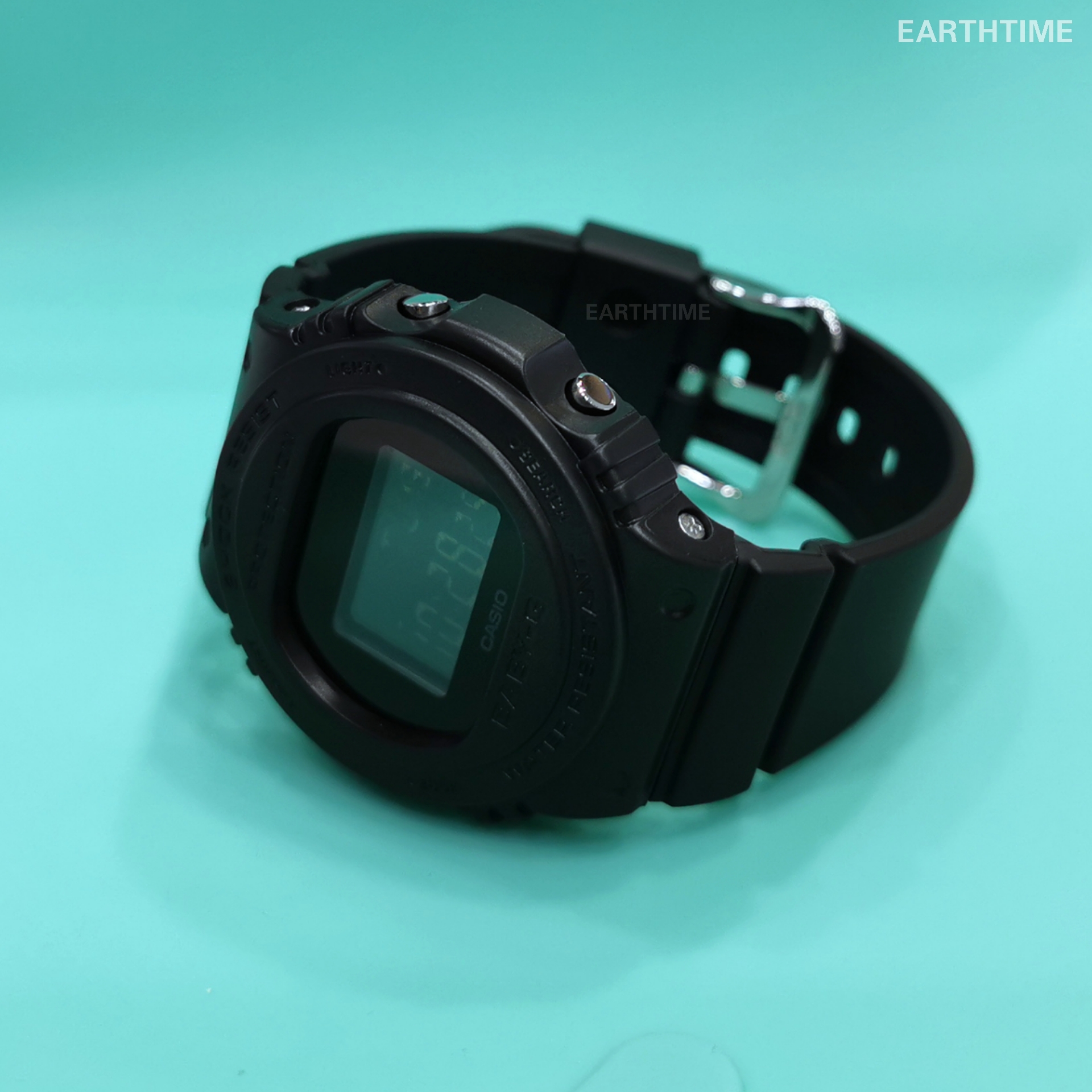 Baby-G BGD-570 Series ของใหม่แท้100% รับประกัน 1 ปี รุ่น BGD-570-1DR