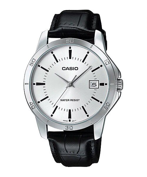 CASIO MEN STANDARD รุ่น MTP-V004L-7A
