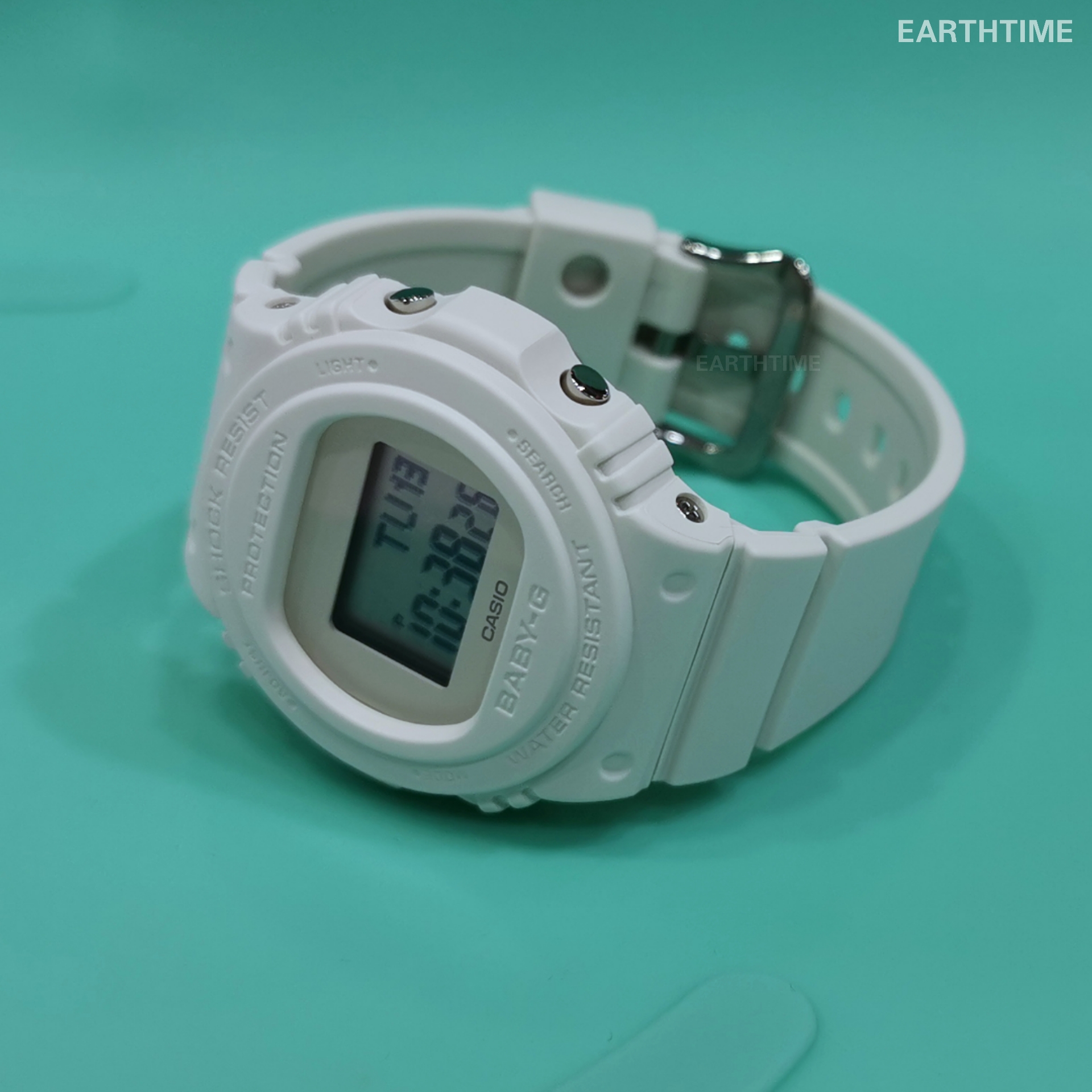 Baby-G BGD-570 Series ของใหม่แท้100% รับประกัน 1 ปี รุ่น BGD-570-7DR