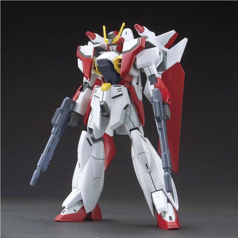(Bandai) HG 1/144 GW-9800 Gundam Airmaster