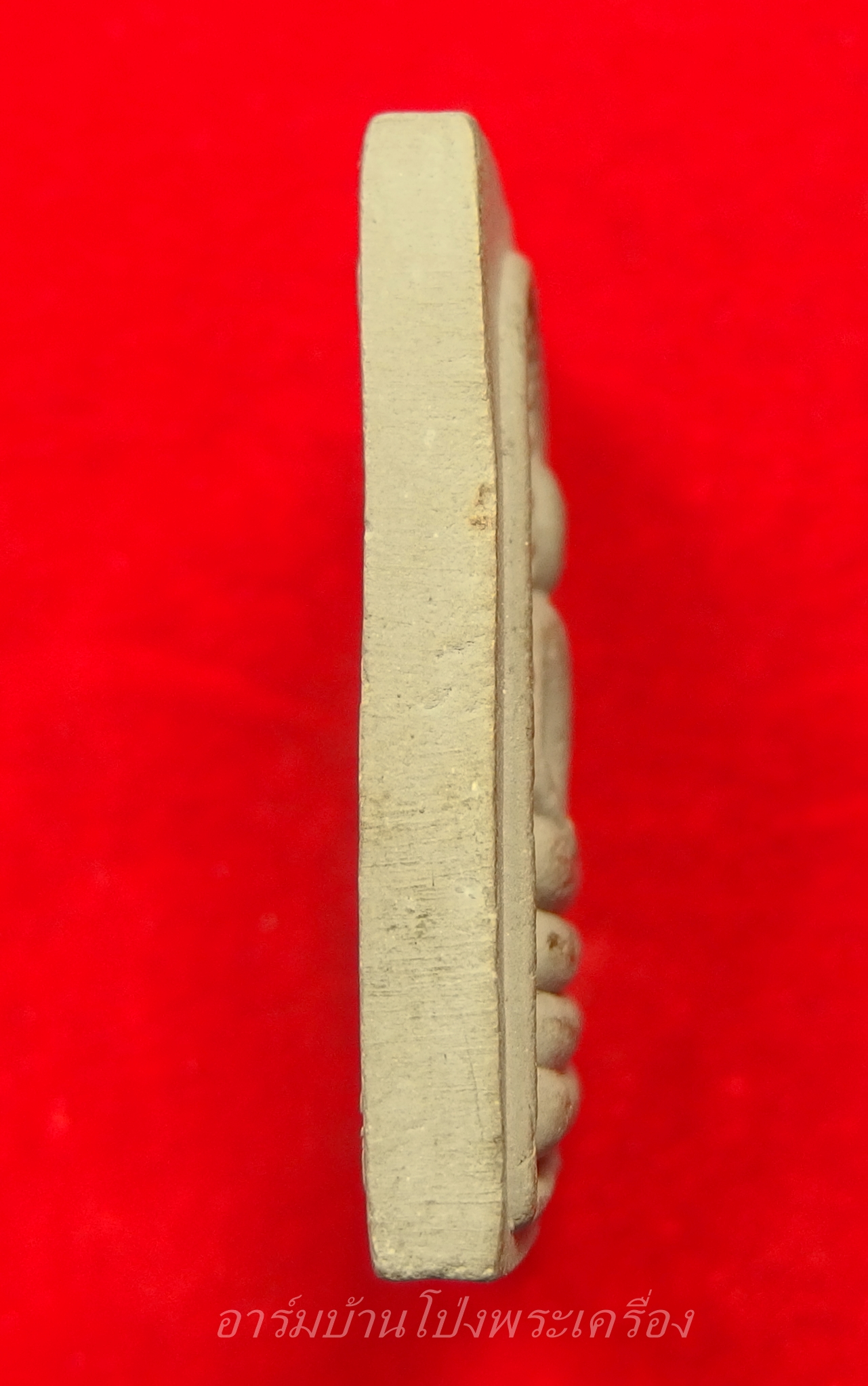 หลวงพ่อตัด วัดชายนา ออกวัดดีบอน สมเด็จปรกโพธิ์(องค์ที่2)