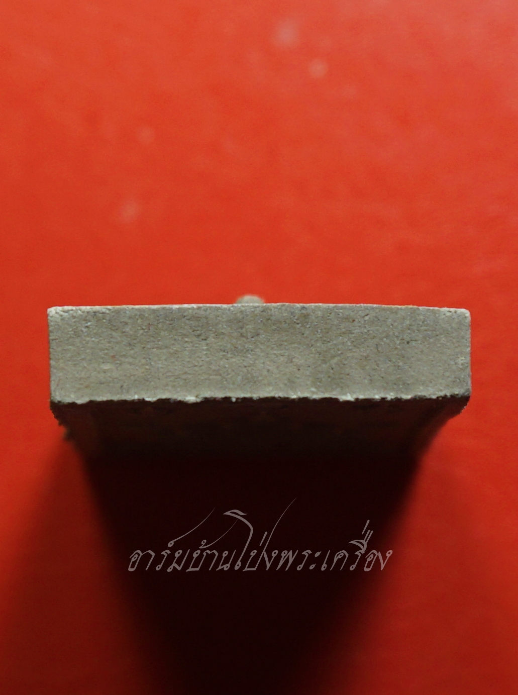 หลวงพ่อแก่นจันทร์ วัดช่องลม รุ่น๕๕๕ ผงเกสร๑๐๘(องค์ที่1)