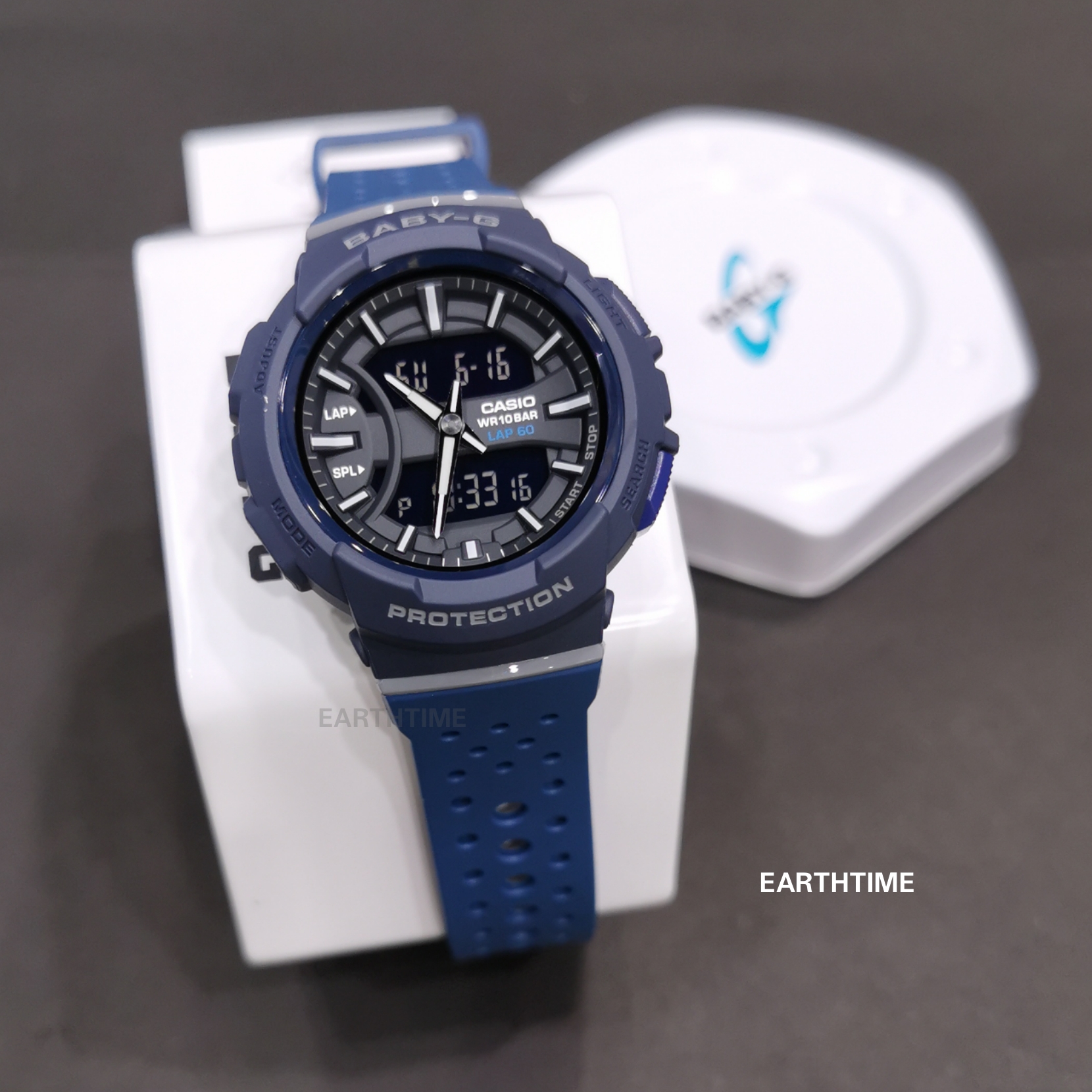 Baby-G Running Series ของใหม่แท้100% รับประกัน 1 ปี BGA-240-2A1DR