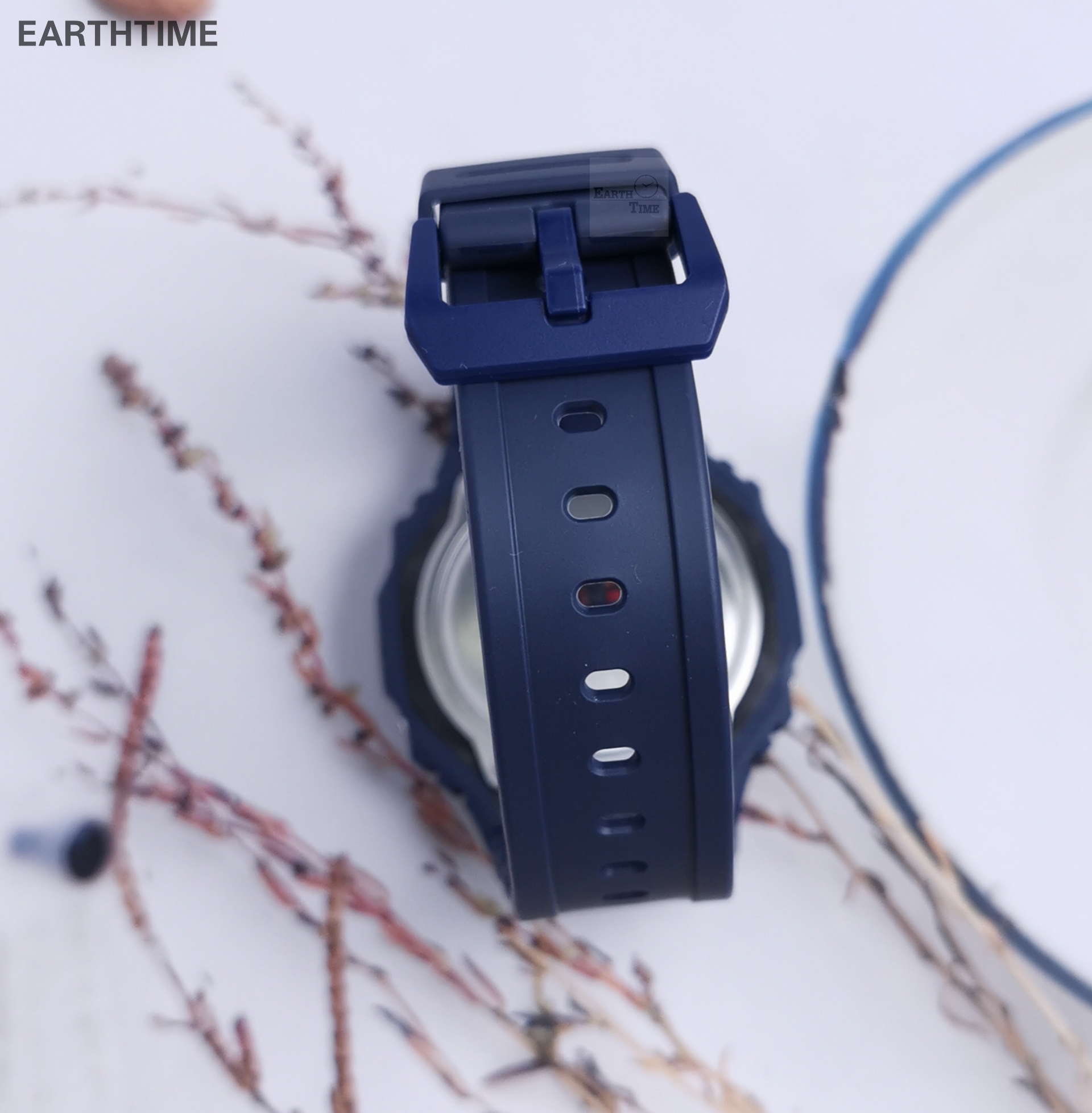G-Shock GA-2110ET-2A Earth Color Tone Series ของใหม่แท้100%
