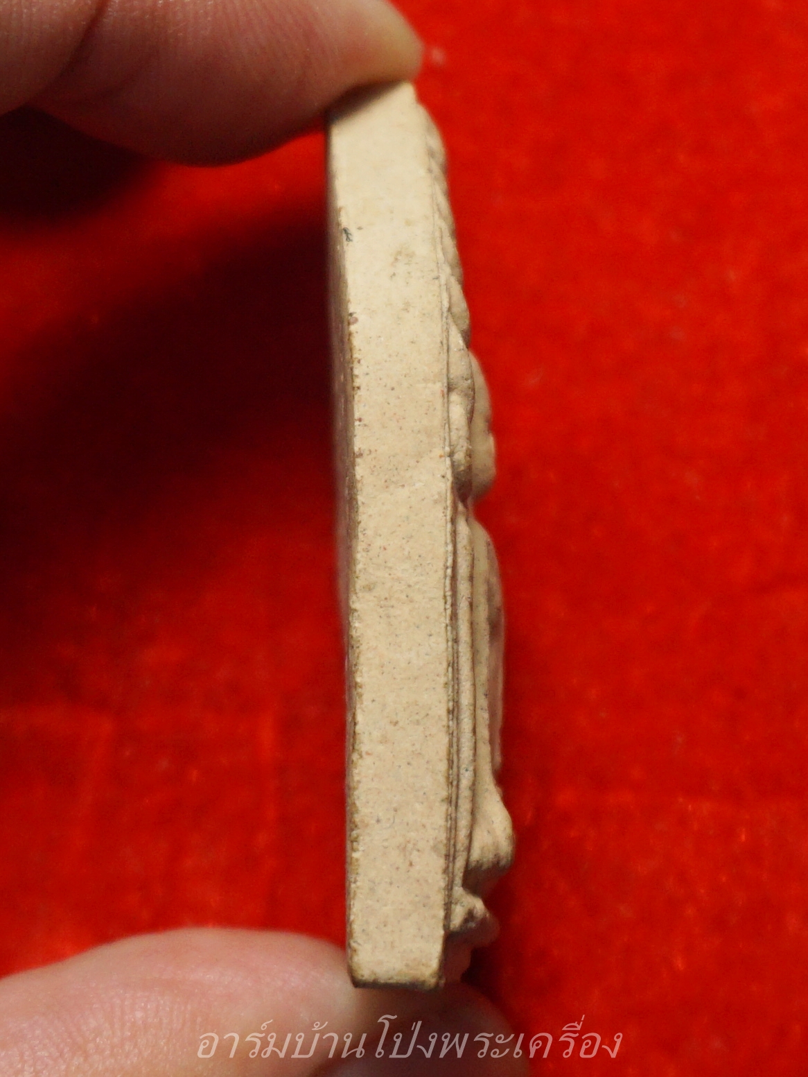 หลวงพ่อวิรัช วัดดีบอน ขุนแผน พิมพ์ใหญ่ ปี๕๗ ฉลองพัดยศ(องค์ที่10)