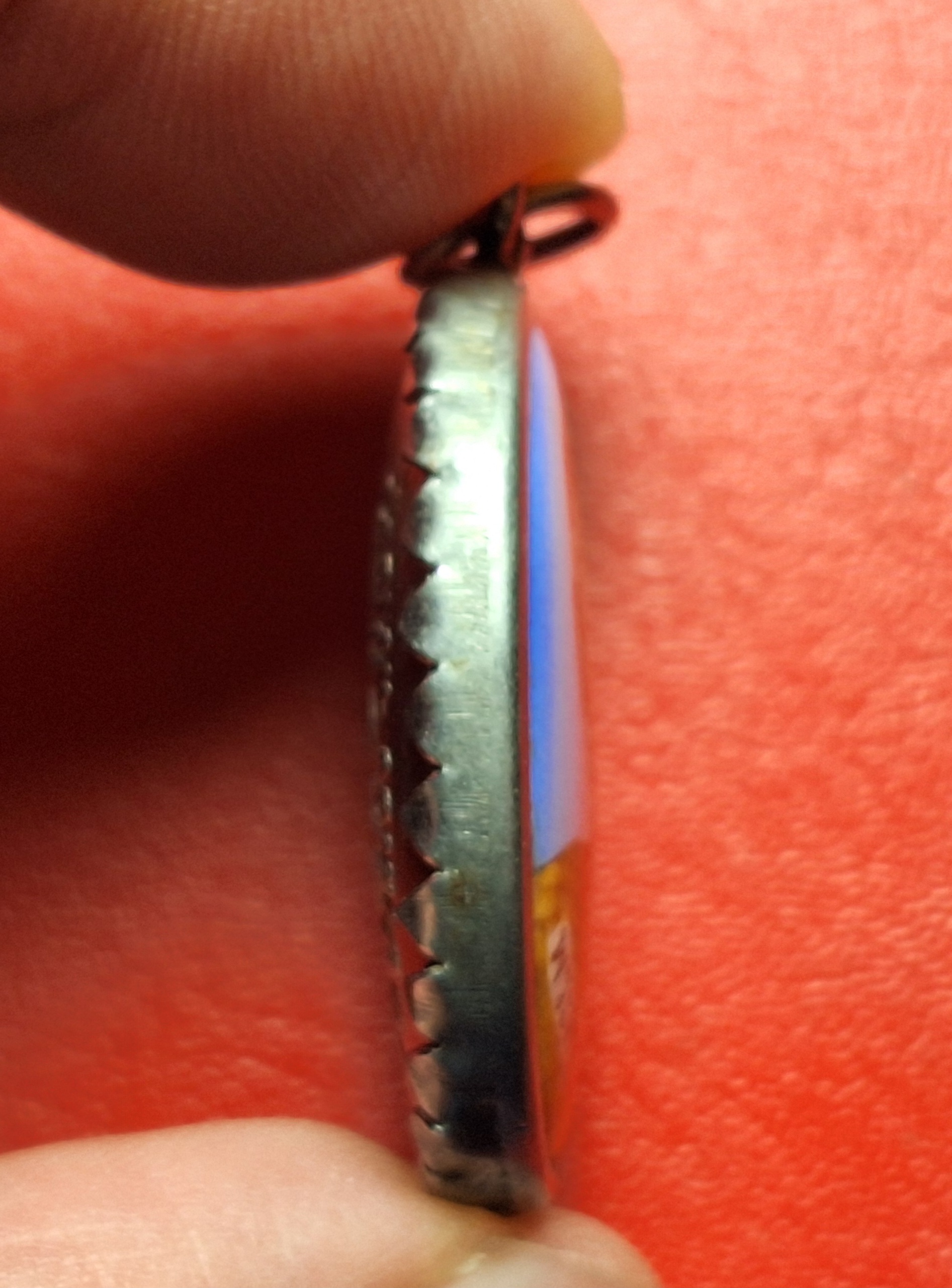 หลวงพ่อหัน วัดสระตะโก ล๊อกเก็ท(องค์ที่2)