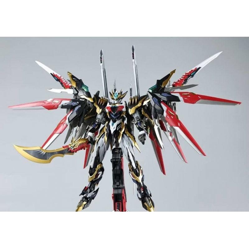 (Motor Nuclear) MNP-XH12 Gan Jiang