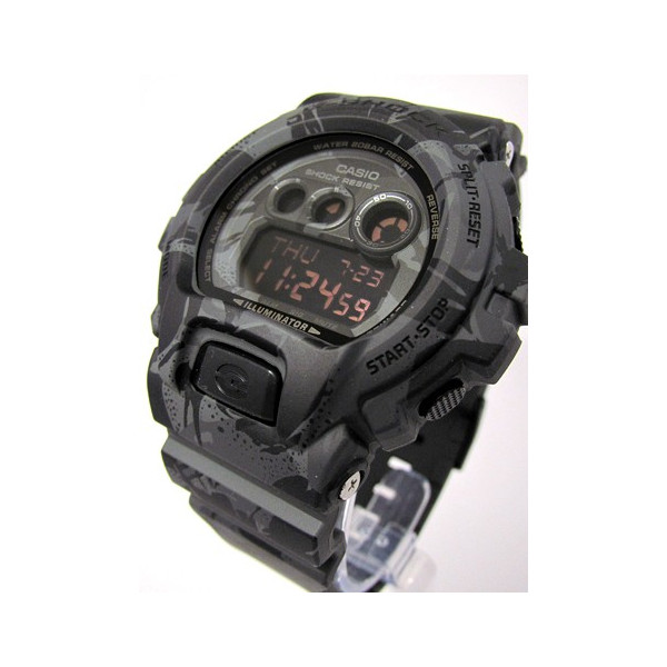 G-Shock ของใหม่แท้100% รับประกัน 1 ปี GD-X6900MC-1DR