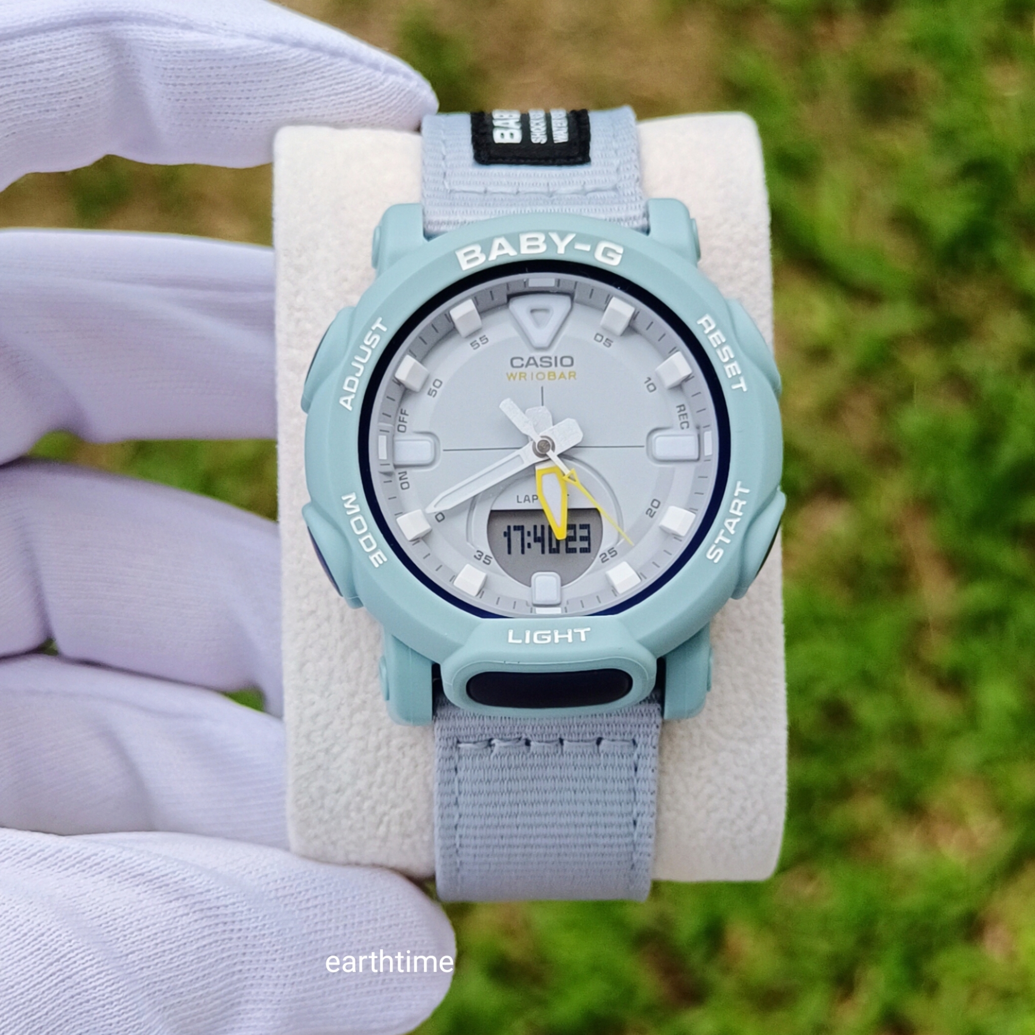 BGA-310C-3A l BGA-310 series l ของใหม่แท้100%