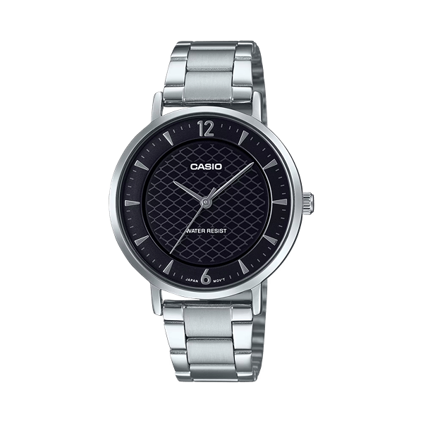 LTP-VT04D-1A l CASIO WOMEN STANDARD