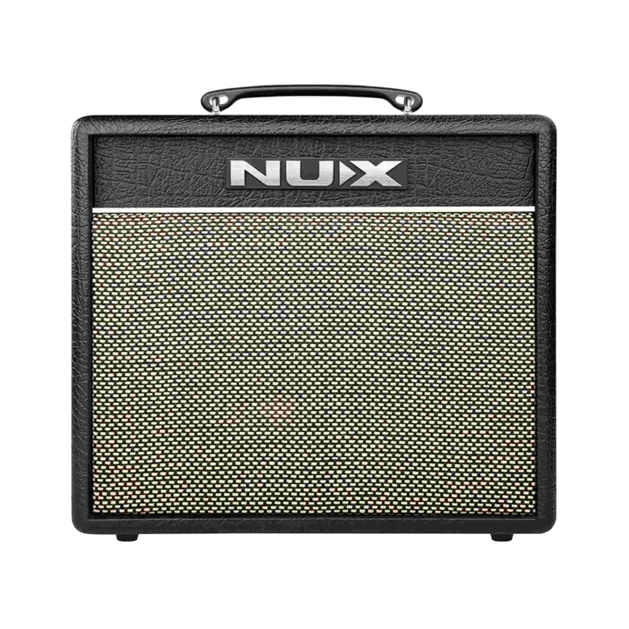 แอมป์กีต้าร์ไฟฟ้า NUX MIGHTY 20 MKII เชื่อต่อแอพพิเคชั่น MigthtyAmp รับประกัน 1 ปี