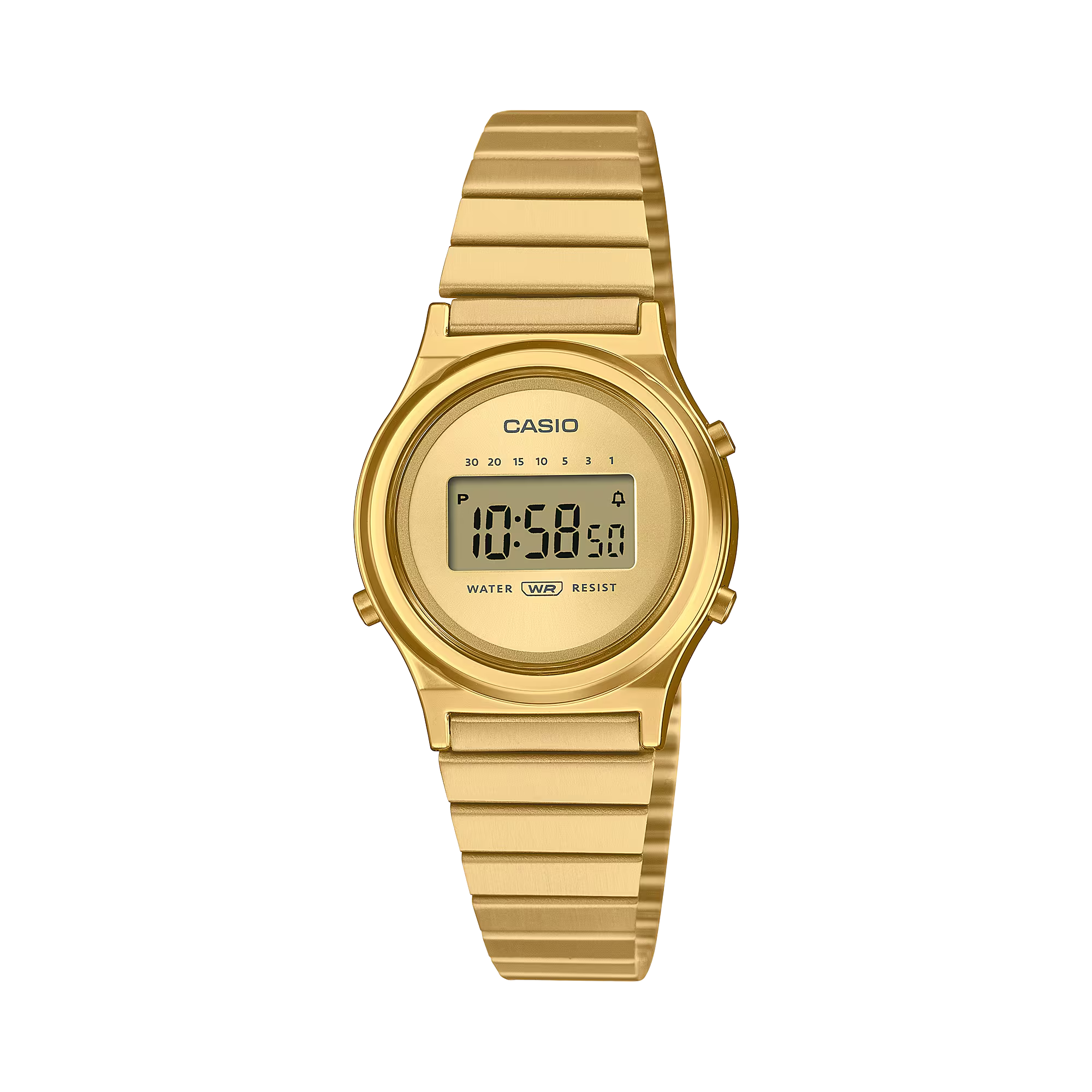 LA700WEG-9A l CASIO DATA BANK DIGITAL