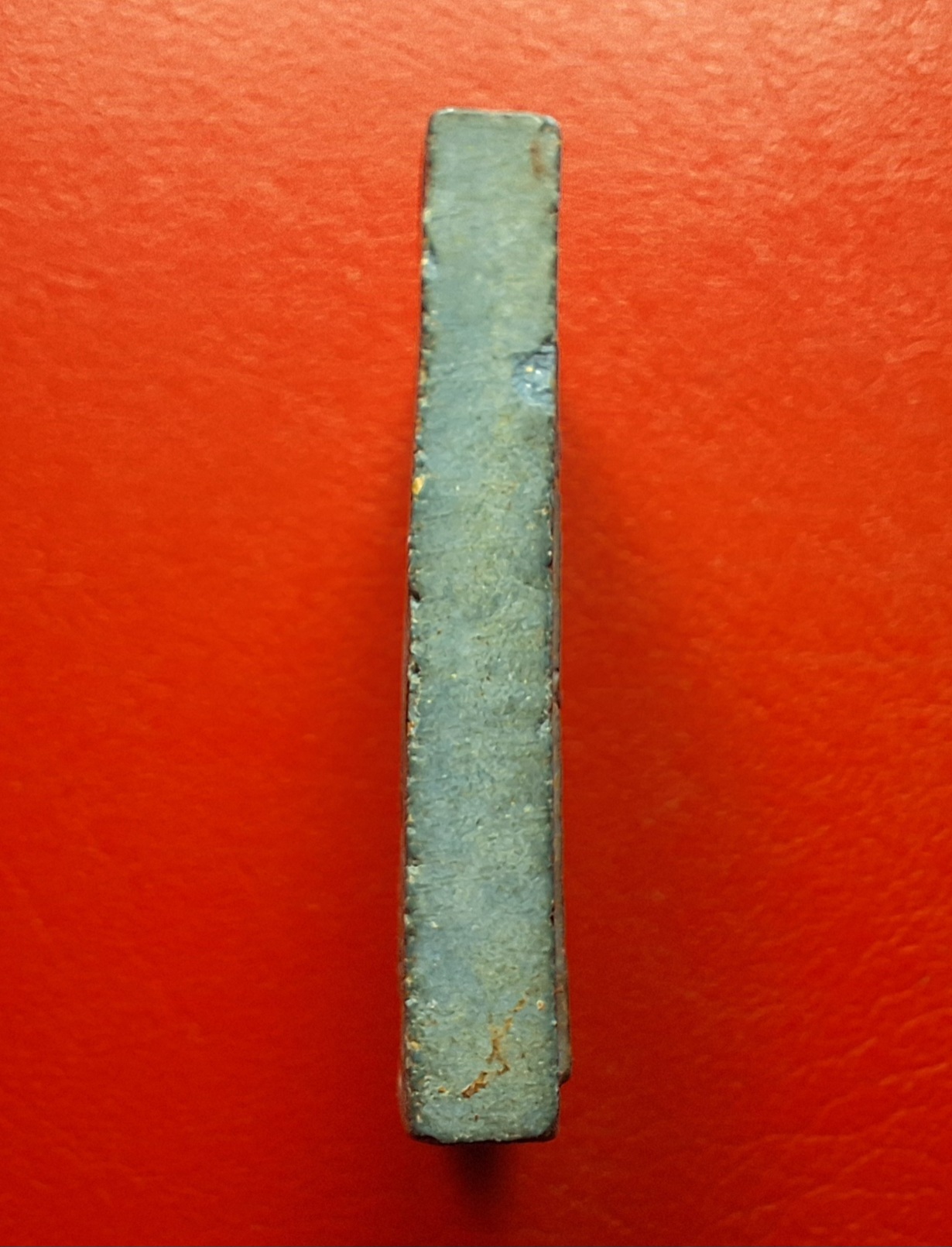 สมเด็จ วัดแจ้งเจริญ พิมพ์อกร่อง หูบายสี(องค์ที่1)