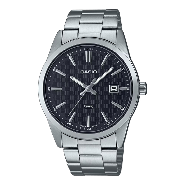 MTP-VD03D-1A l CASIO MEN STANDARD