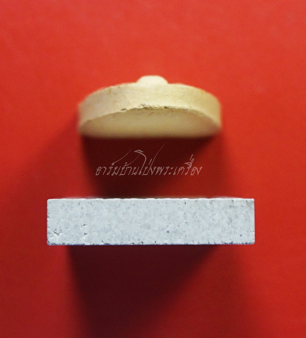 เจ้าคุณนรฯ ธมฺมวิตกฺโก วัดเทพศิรินทราวาส อนุสรณ์๑๐๐ปี รุ่นพิเศษ ปี๒๕๔๑(ชุดที่1)