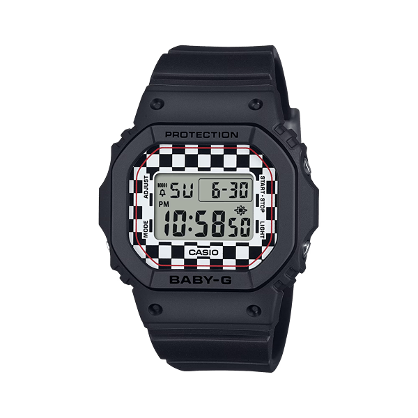 BGD-565GS-1 l BGD-565 Series l BABY-G