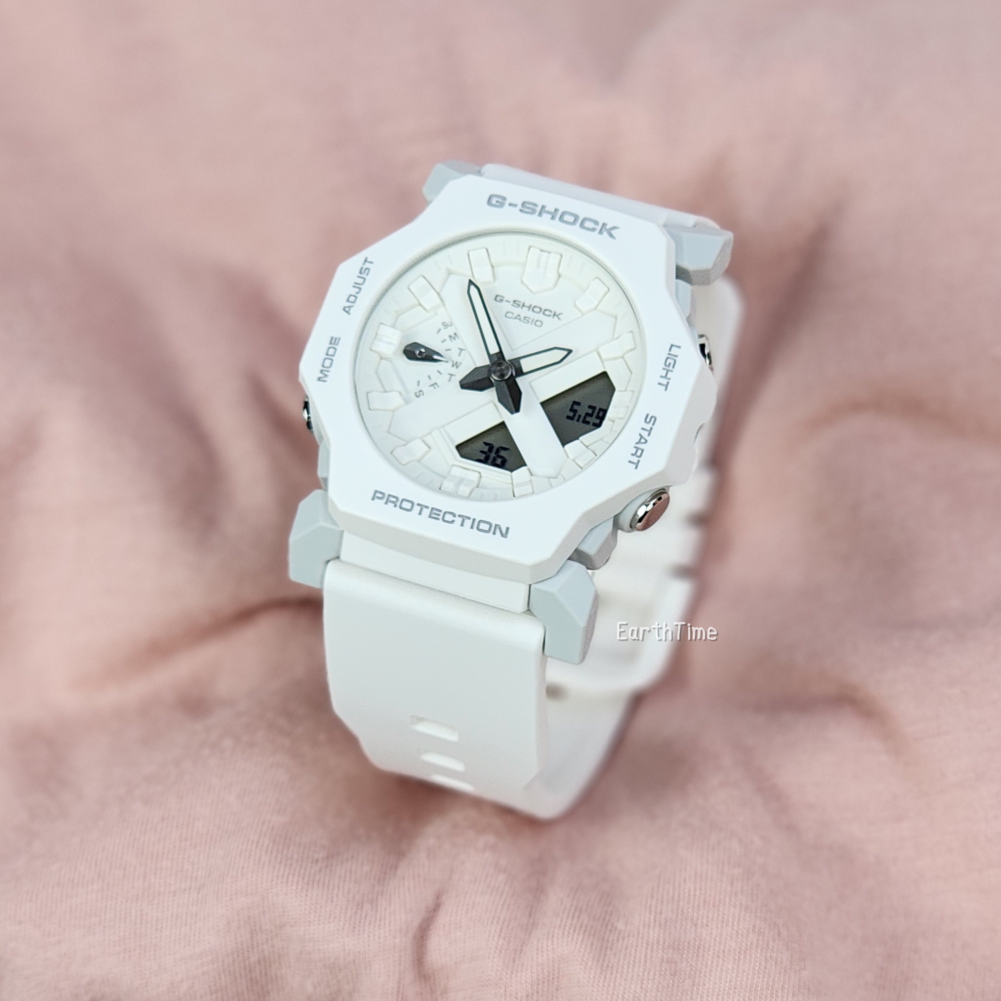 GA-2300-7A l GA-2300 Series l G-SHOCK