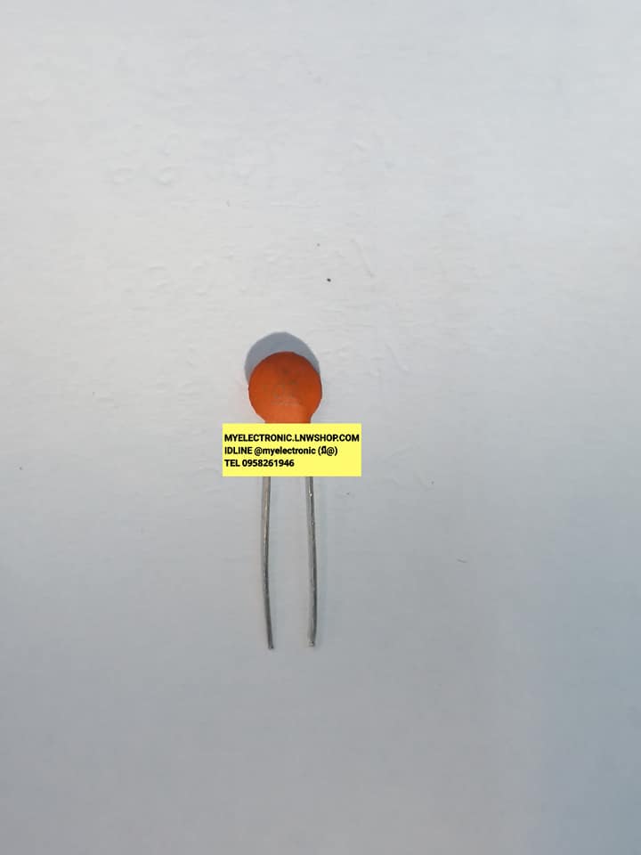 C1000PF50V Cเซรามิค50V C0.001UF50V CAPACITER CERAMIC คาปาซิเตอร์เซรามิค50V C102 50V