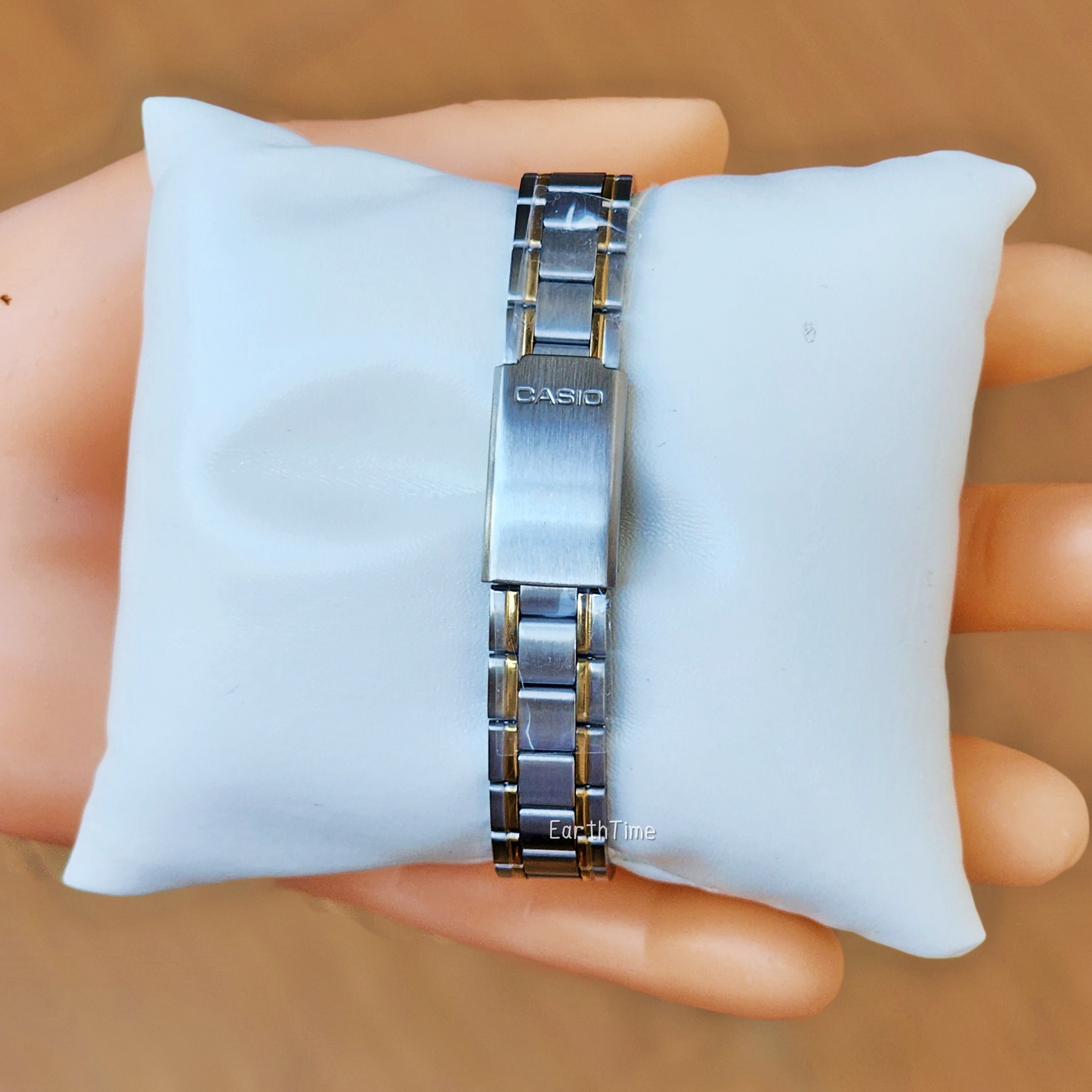 LTP-V002SG-9A l CASIO WOMEN STANDARD