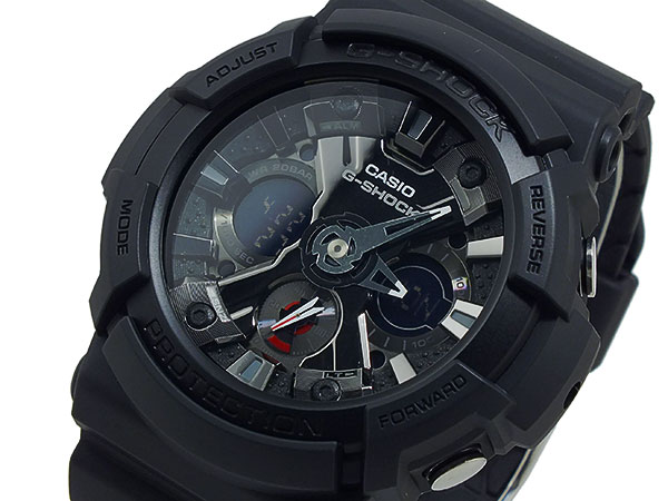 G-Shock ของใหม่แท้100% รับประกัน 1 ปี GA-201-1ADR