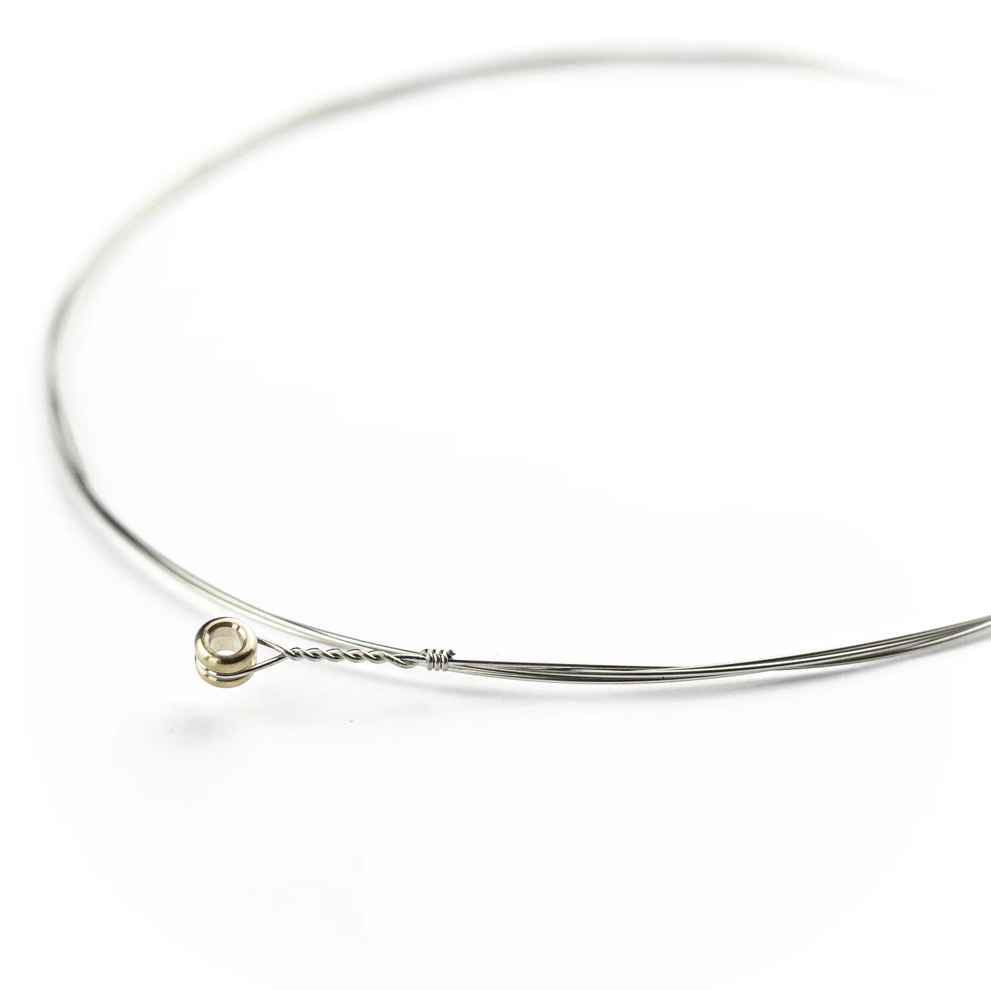 สายกีตาร์โปร่ง Elixir เบอร์ 10 / 47 Nanoweb (12052) เคลือบสนิม