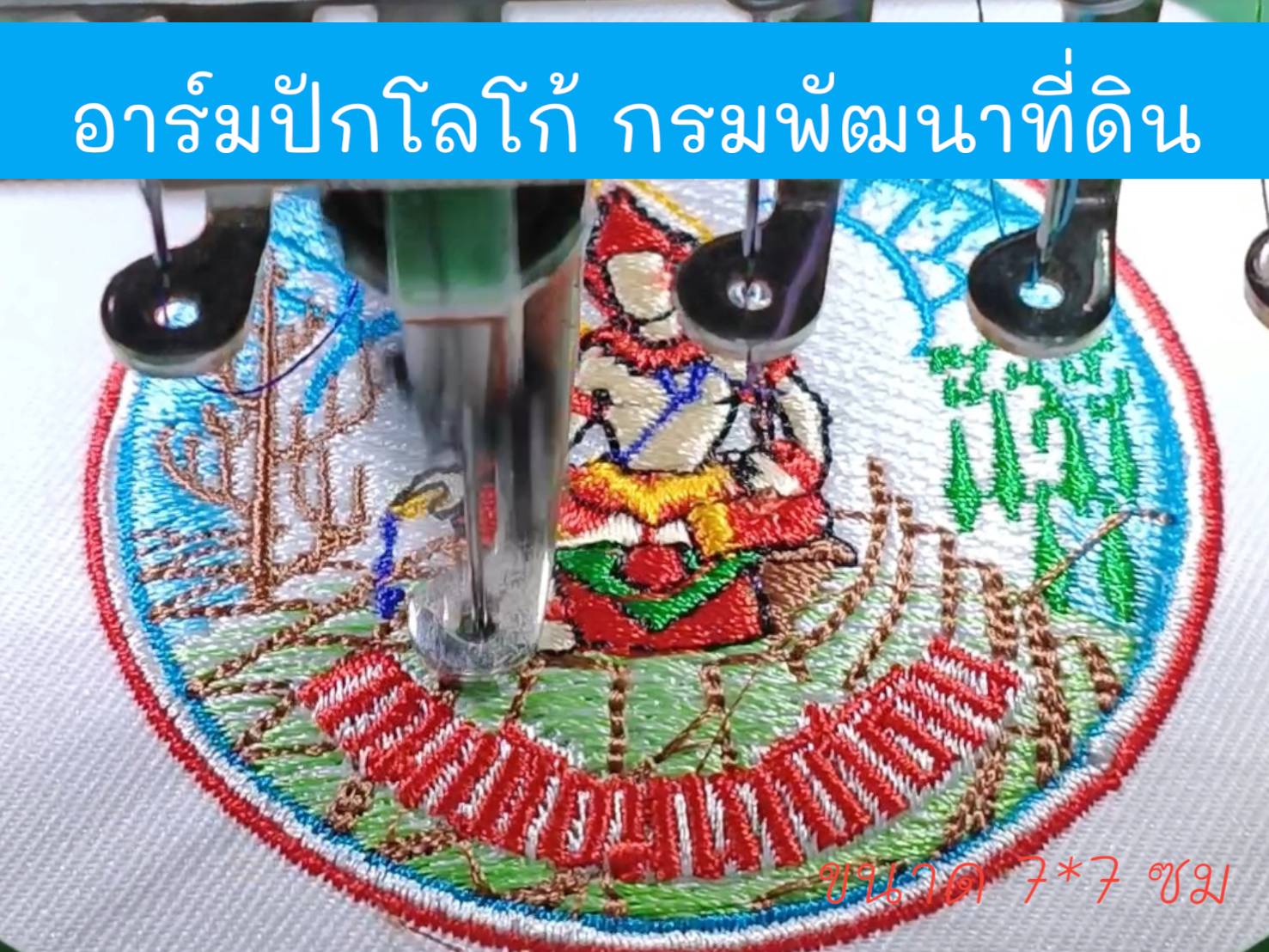 กรมพัฒนาที่ดิน