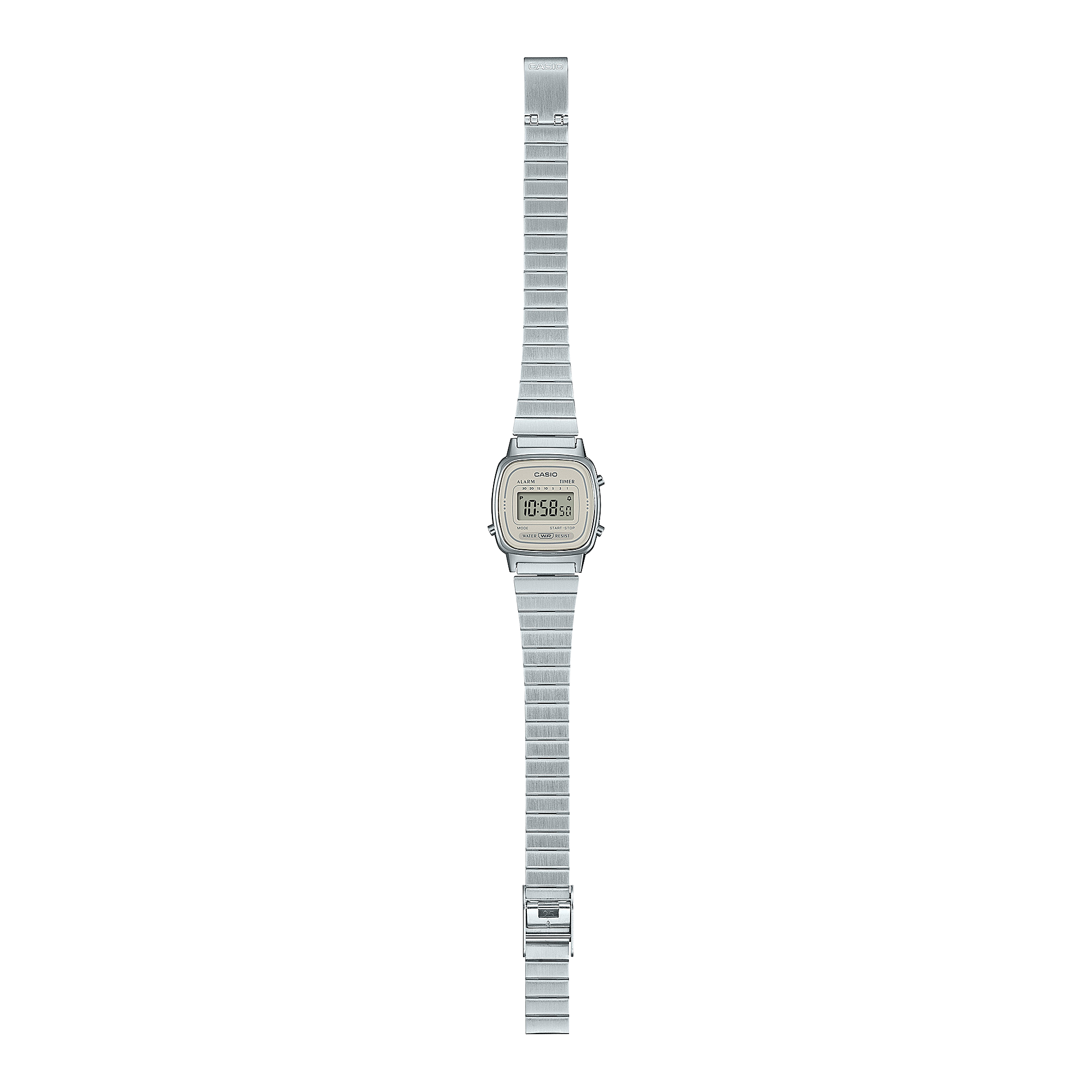 LA670WEA-8A l CASIO DATA BANK