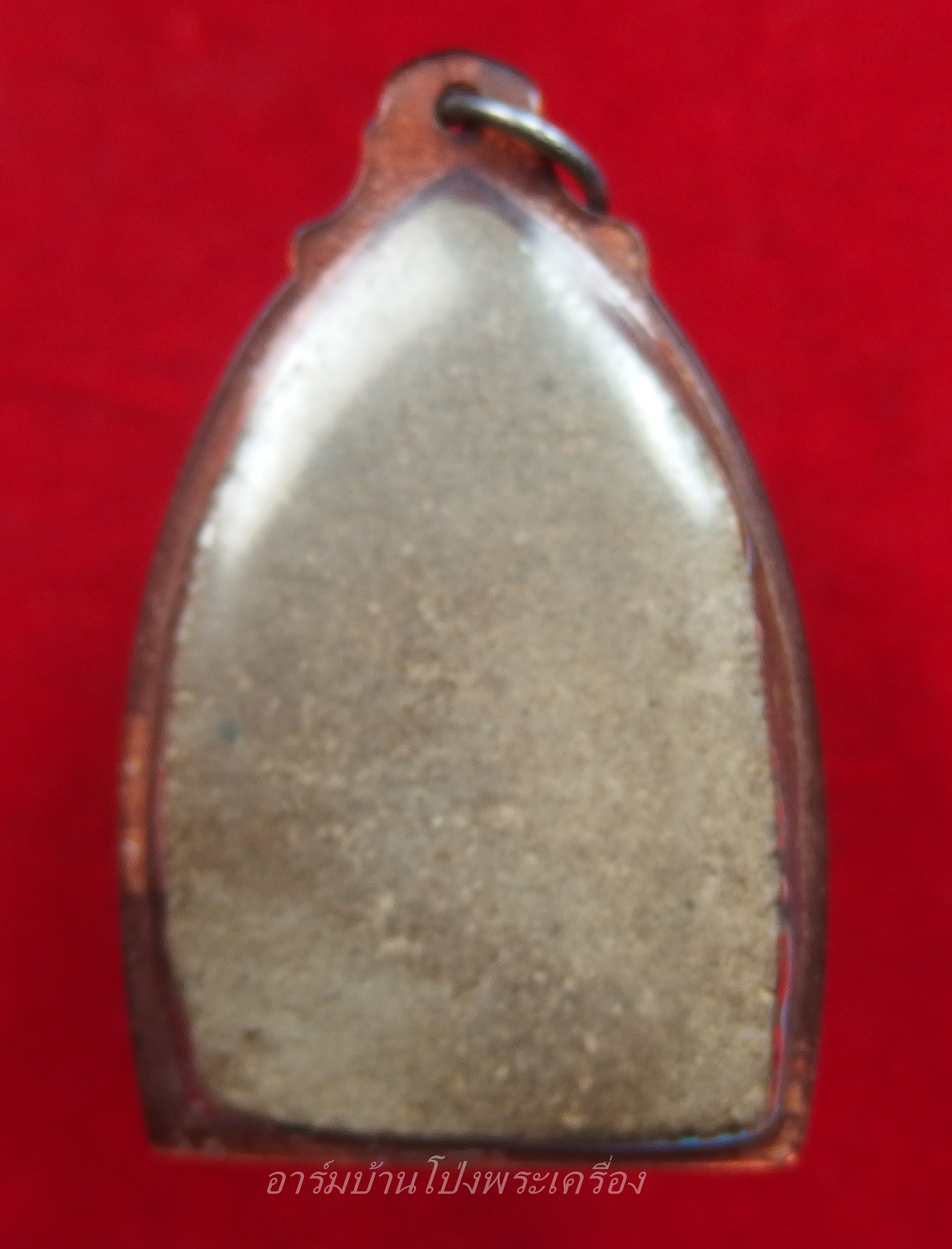 พระแก้วมรกต วัดบ้านโป่ง พิธียิ่งใหญ่ที่สุด เนื้อว่าน ปี๒๕๐๙ มวลสารดี พิธีดีมาก เกจิดังร่วมเสกมากที่สุด พิมพ์ใหญ่(องค์ที่1)